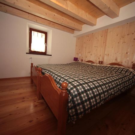 Albergo Diffuso Valcellina E Val Vajont In Erto Habitación foto
