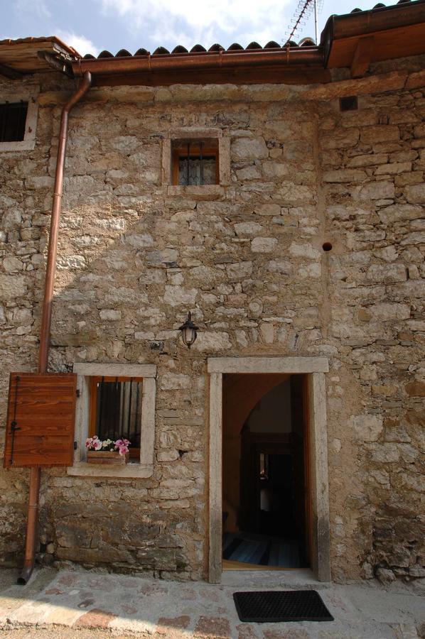 Albergo Diffuso Valcellina E Val Vajont In Erto Exterior foto