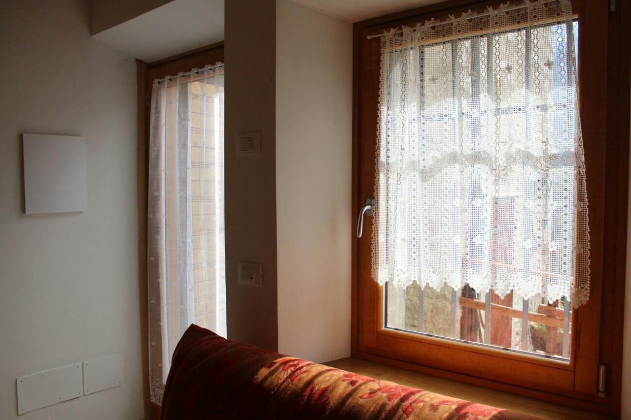 Albergo Diffuso Valcellina E Val Vajont In Erto Habitación foto