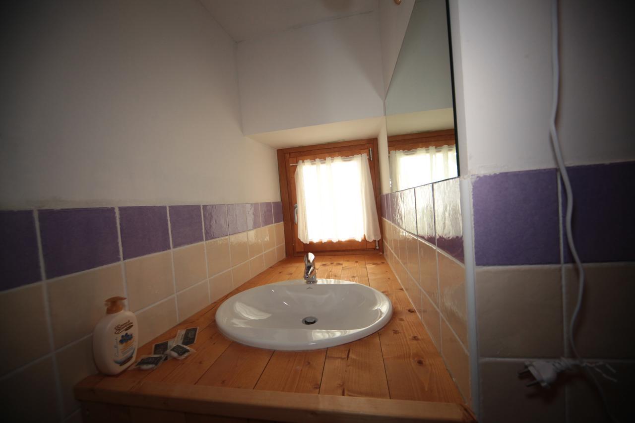 Albergo Diffuso Valcellina E Val Vajont In Erto Habitación foto